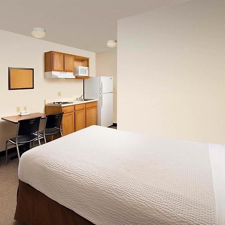 Extended Stay America Select Suites - Phoenix - Peoria - סאן סיטי מראה חיצוני תמונה